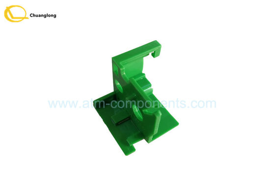 1750042964 01750042964 Peças para caixas eletrônicos Wincor Caixa de Depósitos Caixa de cassetes Motor Bracket Case Verde