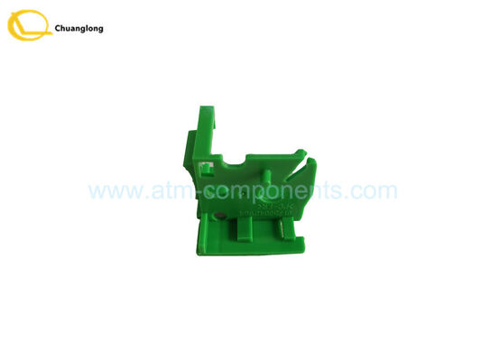 1750042964 01750042964 Peças para caixas eletrônicos Wincor Caixa de Depósitos Caixa de cassetes Motor Bracket Case Verde