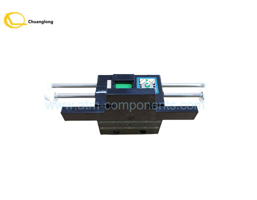 1750042970 01750042970 ATM Peças de máquina Wincor Cassete CMD Funda montada