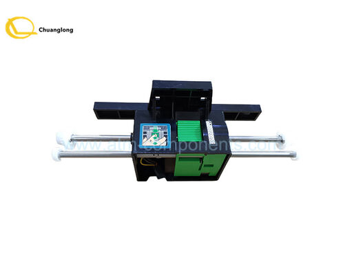 1750042970 01750042970 ATM Peças de máquina Wincor Cassete CMD Funda montada