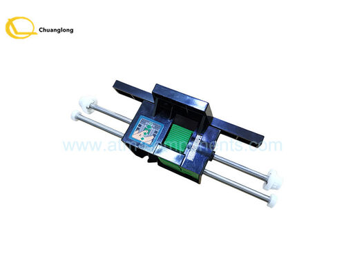 1750042970 01750042970 ATM Peças de máquina Wincor Cassete CMD Funda montada