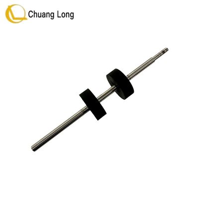 Hitachi 2845V HT-2845-VS Automóvel Automático Peças de Máquina Guia de Transporte Eixo de Roller Roda de Borracha Assy RB Caixa de Caixa Cassete 4P009125A