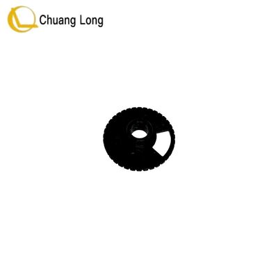 Hitachi 2845VS ATM Parte RB Sensor de cassete Roda Caixa de caixa Sensor de montagem Roda de plástico 4P009181-001 4P009181001 00103020000B