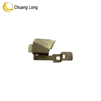 Hitachi RB Cassette 4P010761A Dispensador de dinheiro Bracket 4P010761A Caixa de notas Bracket de aço inoxidável ATM Peças em stock