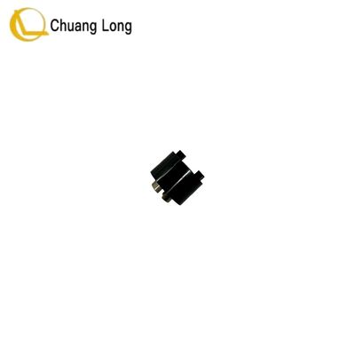 Peça sobressalente para caixa de ATM Hitachi 2845VS 7P004769-003 Equipamento de controle de torção de cassete RB Rolo de borracha com rolamento 7P004769003