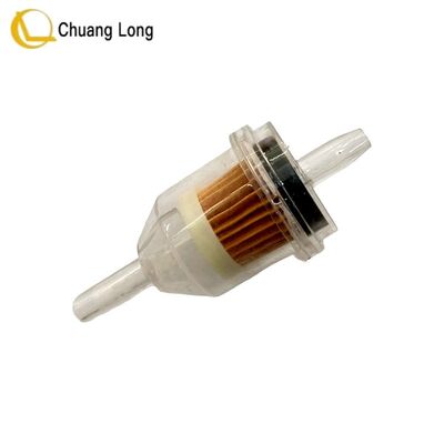 NCR S2 Presenter Tubing Air Filter Element 445-0756047 445-0750211 4450756047 4450750211 6622 66xx Selfserv ATM Parte sobressalente