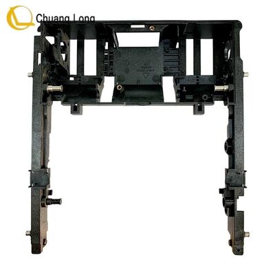 NCR S2 Assy Bracket de plástico 445-0761208-202 445-0760818 445-0769000 Máquina de caixa automática Peças sobressalentes Fábrica venda direta