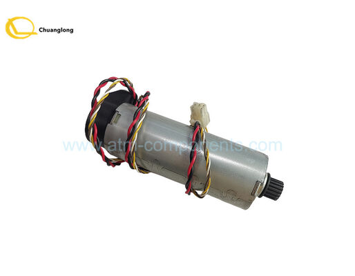 1750044544 01750044544 Peças de Caixa Eletrônico Wincor Nixdorf CMD-V4 Motor M1