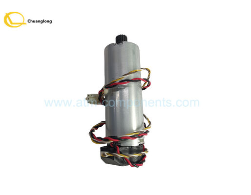 1750044544 01750044544 Peças de Caixa Eletrônico Wincor Nixdorf CMD-V4 Motor M1