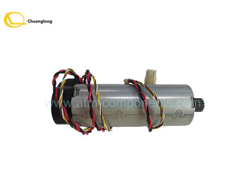 1750044544 01750044544 Peças de Caixa Eletrônico Wincor Nixdorf CMD-V4 Motor M1