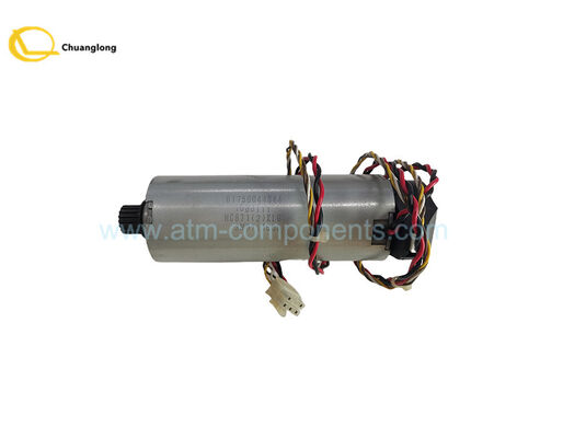 1750044544 01750044544 Peças de Caixa Eletrônico Wincor Nixdorf CMD-V4 Motor M1