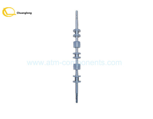 1750044953 01750044953 Peças de Caixa Eletrônico Wincor Nixdorf 2050 Eixo Empilhador