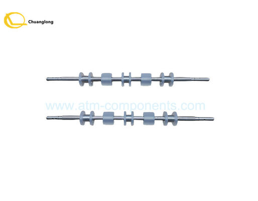 1750044953 01750044953 Peças de Caixa Eletrônico Wincor Nixdorf 2050 Eixo Empilhador