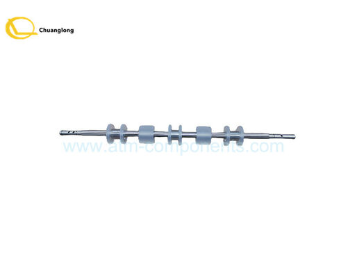 1750044953 01750044953 Peças de Caixa Eletrônico Wincor Nixdorf 2050 Eixo Empilhador
