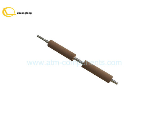 Bom preço 1750044966 01750044966 ATM Peças da máquina Wincor 2050XE Stacker CMD eixo Assy on-line