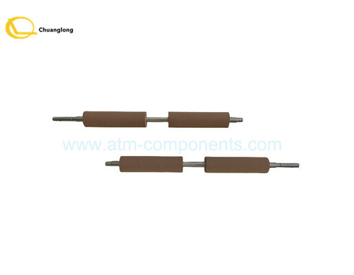 1750044966 01750044966 ATM Peças da máquina Wincor 2050XE Stacker CMD eixo Assy