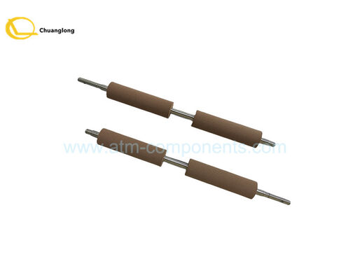 1750044966 01750044966 ATM Peças da máquina Wincor 2050XE Stacker CMD eixo Assy