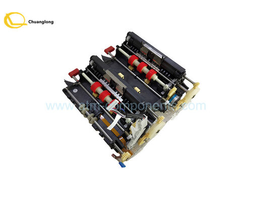Bom preço 1750051761 1750109641 Peças de caixa eletrônico Wincor Módulo Extrator Duplo MDMS CMD-V4 on-line