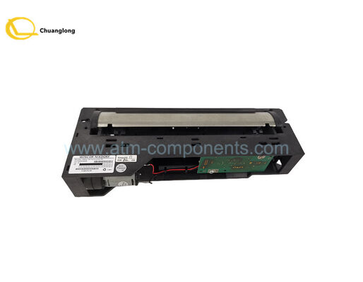 1750053690 01750053690 Peças de caixa eletrônico Wincor Nixdorf obturador CMD V4 horizontal rl