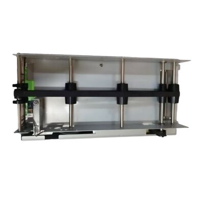 Máquina ATM Dispensador Automático de Dinheiro com Dispensador de Dinheiro de Cédulas de Moeda Fujitsu F53 F56 Durável