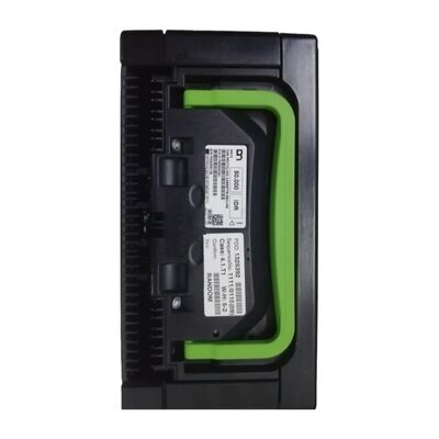 Partes de máquinas ATM Wincor DN200 CAS Caixa Cassete de reciclagem segura 1750305094 01750305094