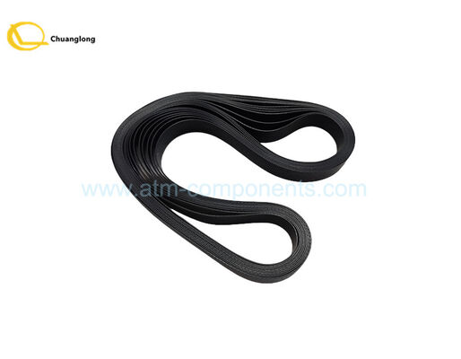 1750056193 01750056193 ATM Partes de máquinas Wincor 614*14*0.65 Cinturão