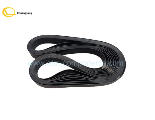 1750056193 01750056193 ATM Partes de máquinas Wincor 614*14*0.65 Cinturão