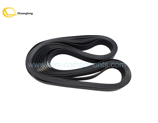 1750056193 01750056193 ATM Partes de máquinas Wincor 614*14*0.65 Cinturão