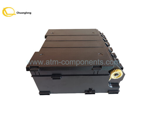 1750056651 01750056651 1750041920 01750041920 Bancomat Peças da máquina Wincor Rejeite Cassete Bloqueio de metal