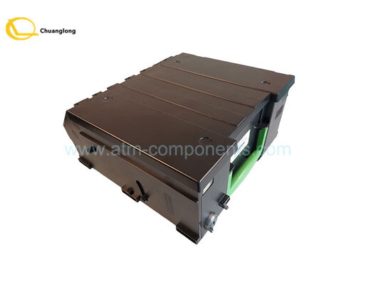 1750056651 01750056651 1750041920 01750041920 Bancomat Peças da máquina Wincor Rejeite Cassete Bloqueio de metal