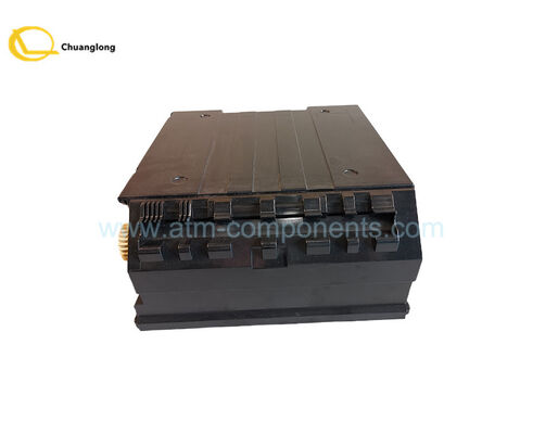 1750056651 01750056651 Bancomat Peças da máquina Wincor Rejeite Cassete Bloqueio de plástico