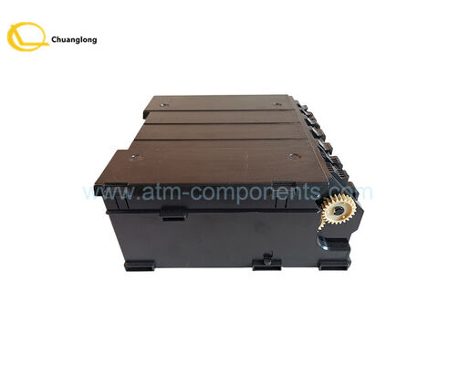 1750056651 01750056651 Bancomat Peças da máquina Wincor Rejeite Cassete Bloqueio de plástico