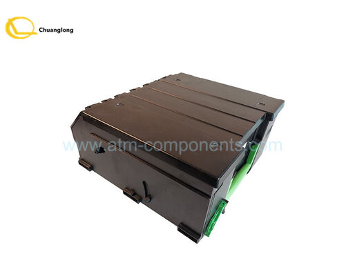 1750056651 01750056651 Bancomat Peças da máquina Wincor Rejeite Cassete Bloqueio de plástico