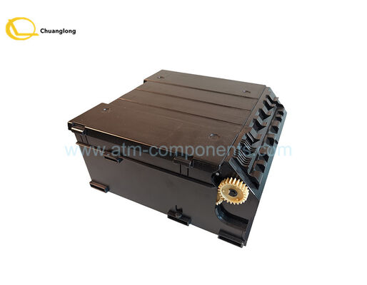 1750056651 01750056651 Bancomat Peças da máquina Wincor Rejeite Cassete Bloqueio de plástico