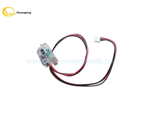Bom preço 1750065349 01750065349 ATM Peças de Máquina Wincor TP07 impressora sensor de papel com fio PAP-N-END on-line