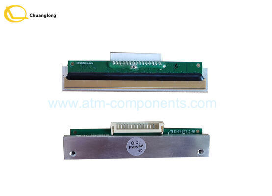 Bom preço 1750068183 01750068183 Peças de máquinas ATM Wincor TP13 Cabeça de impressora térmica on-line