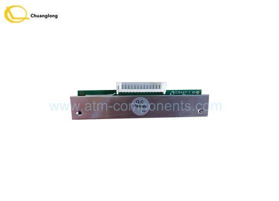 1750068183 01750068183 Peças de máquinas ATM Wincor TP13 Cabeça de impressora térmica