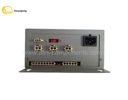 1750069162 01750069162 ATM Peças de máquina Wincor Nixdorf Central de alimentação Wincor 2050XE 24V alimentação USB (Série ProCash)