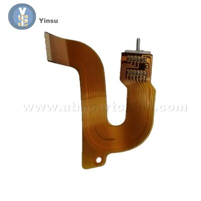 Peças de caixa eletrônico Wincor Nixdorf V2X RW Cabeça de leitora de cartão magnético 4999785-4 1770006974