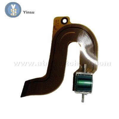 Peças de caixa eletrônico Wincor Nixdorf V2X RW Cabeça de leitora de cartão magnético 4999785-4 1770006974