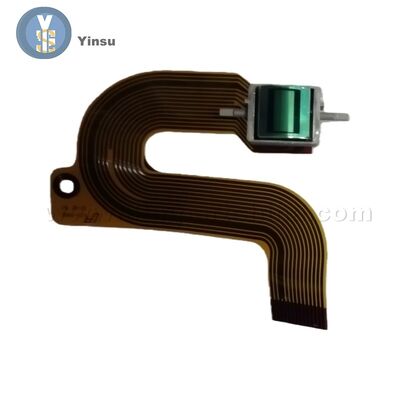 Peças de caixa eletrônico Wincor Nixdorf V2X RW Cabeça de leitora de cartão magnético 4999785-4 1770006974