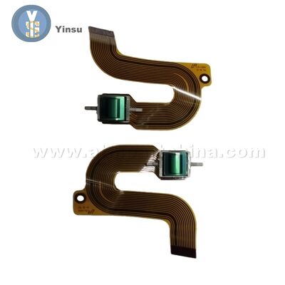 Peças de caixa eletrônico Wincor Nixdorf V2X RW Cabeça de leitora de cartão magnético 4999785-4 1770006974