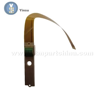 Peças de caixa eletrônico Leitor de cartão Wincor Nixdorf ID18 Cabeça do leitor de cartão 1770006962