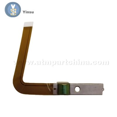 Peças de caixa eletrônico Leitor de cartão Wincor Nixdorf ID18 Cabeça do leitor de cartão 1770006962