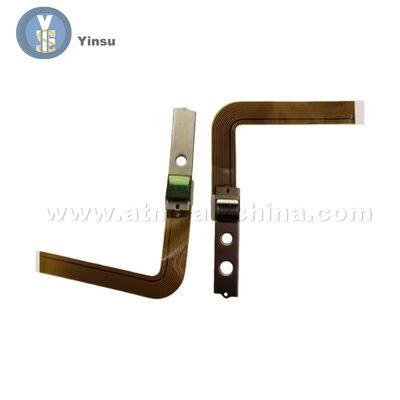 Peças de caixa eletrônico Leitor de cartão Wincor Nixdorf ID18 Cabeça do leitor de cartão 1770006962