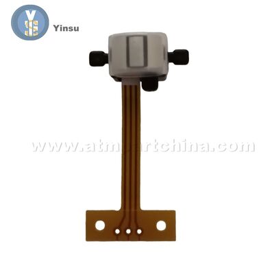 Wincor Overlay Fits Over Anti para caixas Genmega Banco Máquina de Peças sobressalentes Card Reader ID18 cabeça magnética 1750043123