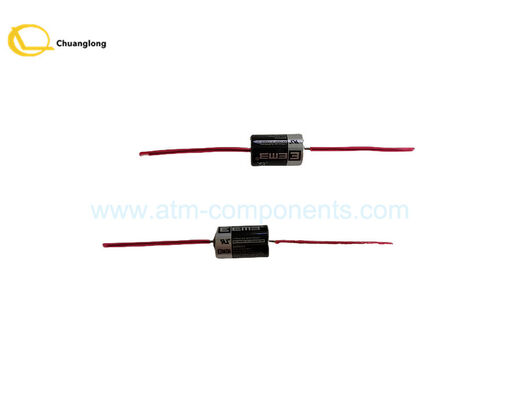 1750101886 01750101886 ATM Partes de Máquina Wincor Nixdorf CMD V4 Controlador Bateria de lítio