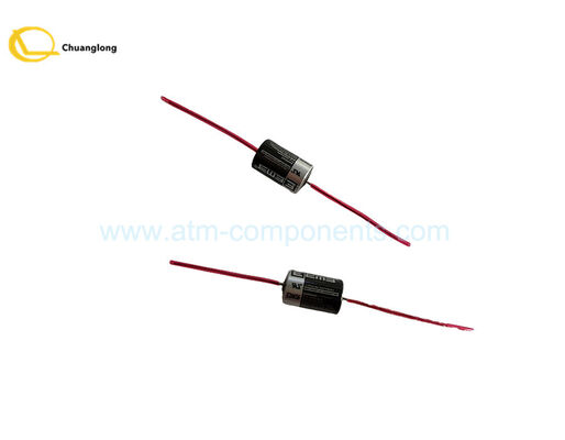 1750101886 01750101886 ATM Partes de Máquina Wincor Nixdorf CMD V4 Controlador Bateria de lítio