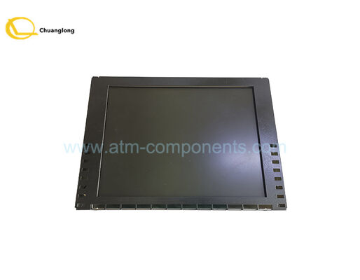 1750107720 01750107720 Peças de Caixa Eletrônico Wincor Nixdorf Monitor de tela LCD de 12,1 polegadas