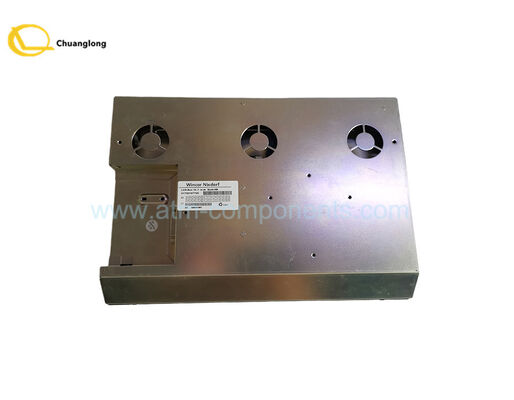 1750107720 01750107720 Peças de Caixa Eletrônico Wincor Nixdorf Monitor de tela LCD de 12,1 polegadas